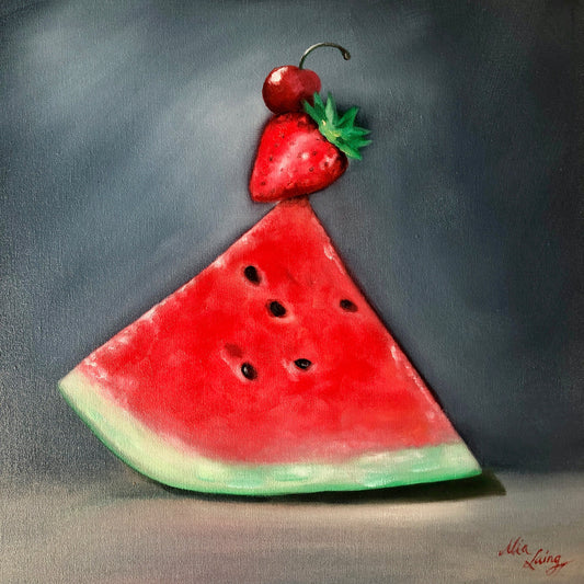 Balancing Act