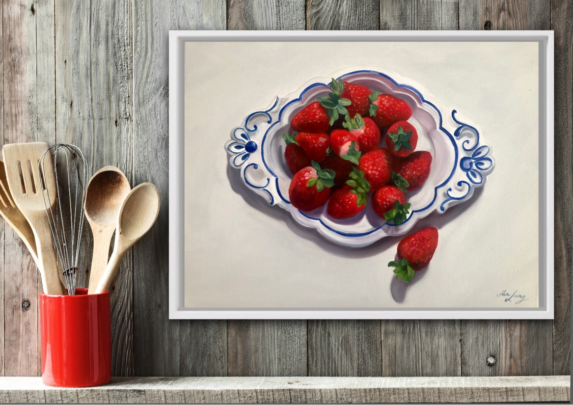Berry Sweet
