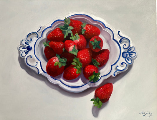 Berry Sweet