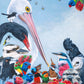 Birds Of A Feather  - Fine Art Print