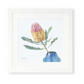 Brilliance Floral - Fine Art Print
