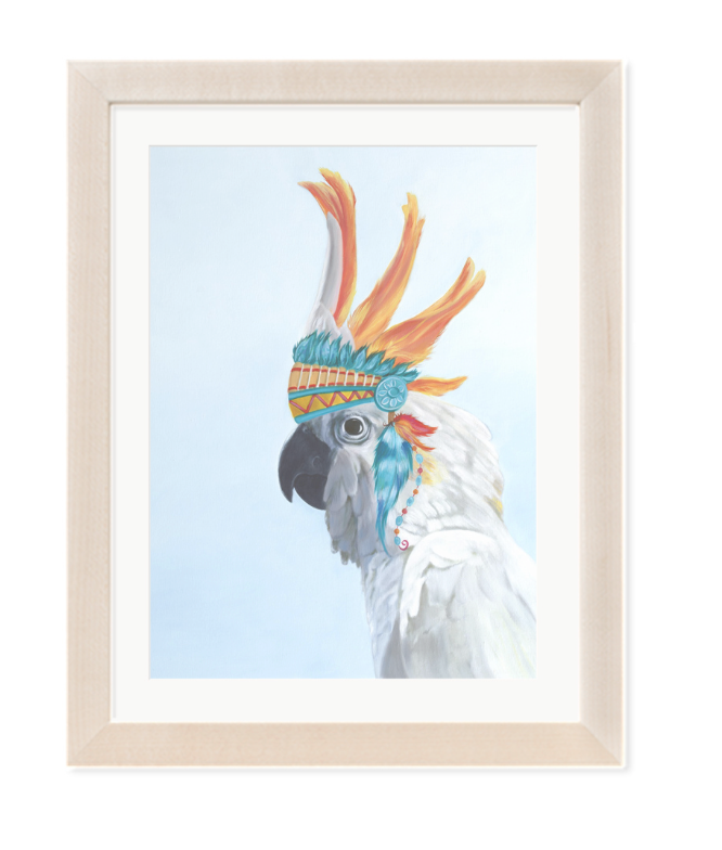 Chief