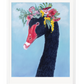 Crowning Glory - Fine Art Print