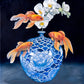 Fish out Of Water - Fine Art Print