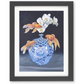 Fish out Of Water - Fine Art Print