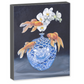 Fish out Of Water - Fine Art Print