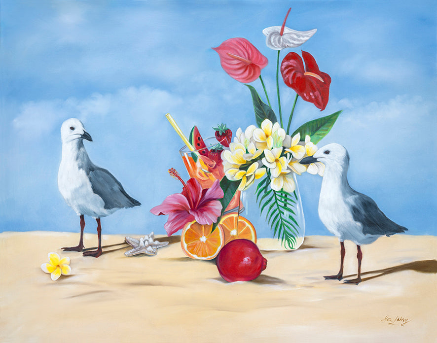 Flotsam and Jetsam
