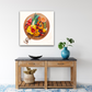 Slice Of Life  - Fine Art Print