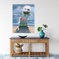 Lunarium - Fine Art Print