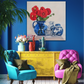 Enduring Grace- Fine Art Print