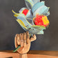 A Helping Hand #9 Rose Of The West