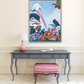 Birds Of A Feather  - Fine Art Print