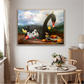 The Strawberry Thief  - Fine Art Print