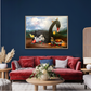 The Strawberry Thief  - Fine Art Print