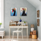 Maggie May - Fine Art Print
