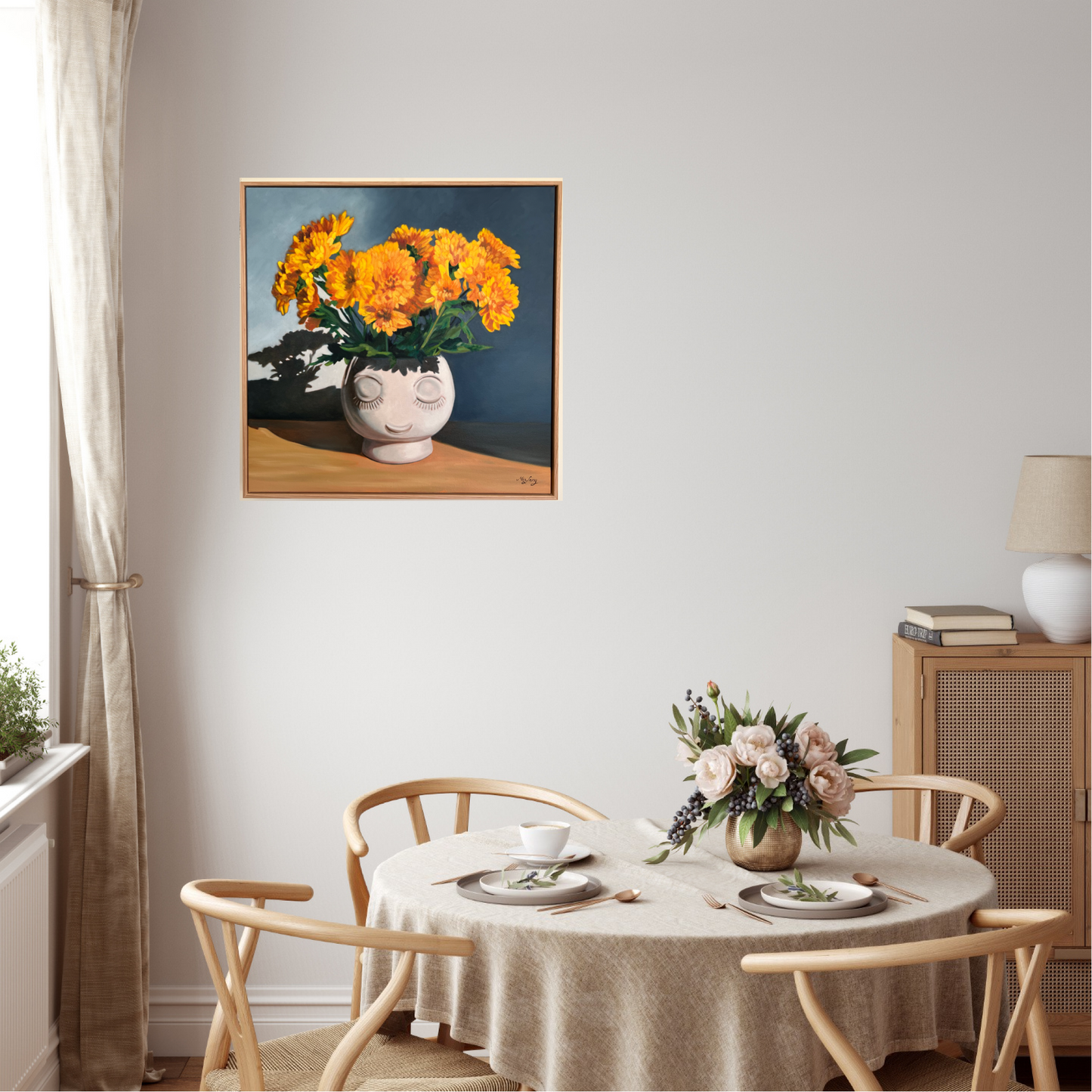 Bring Your Own Sunshine  - Fine Art Print
