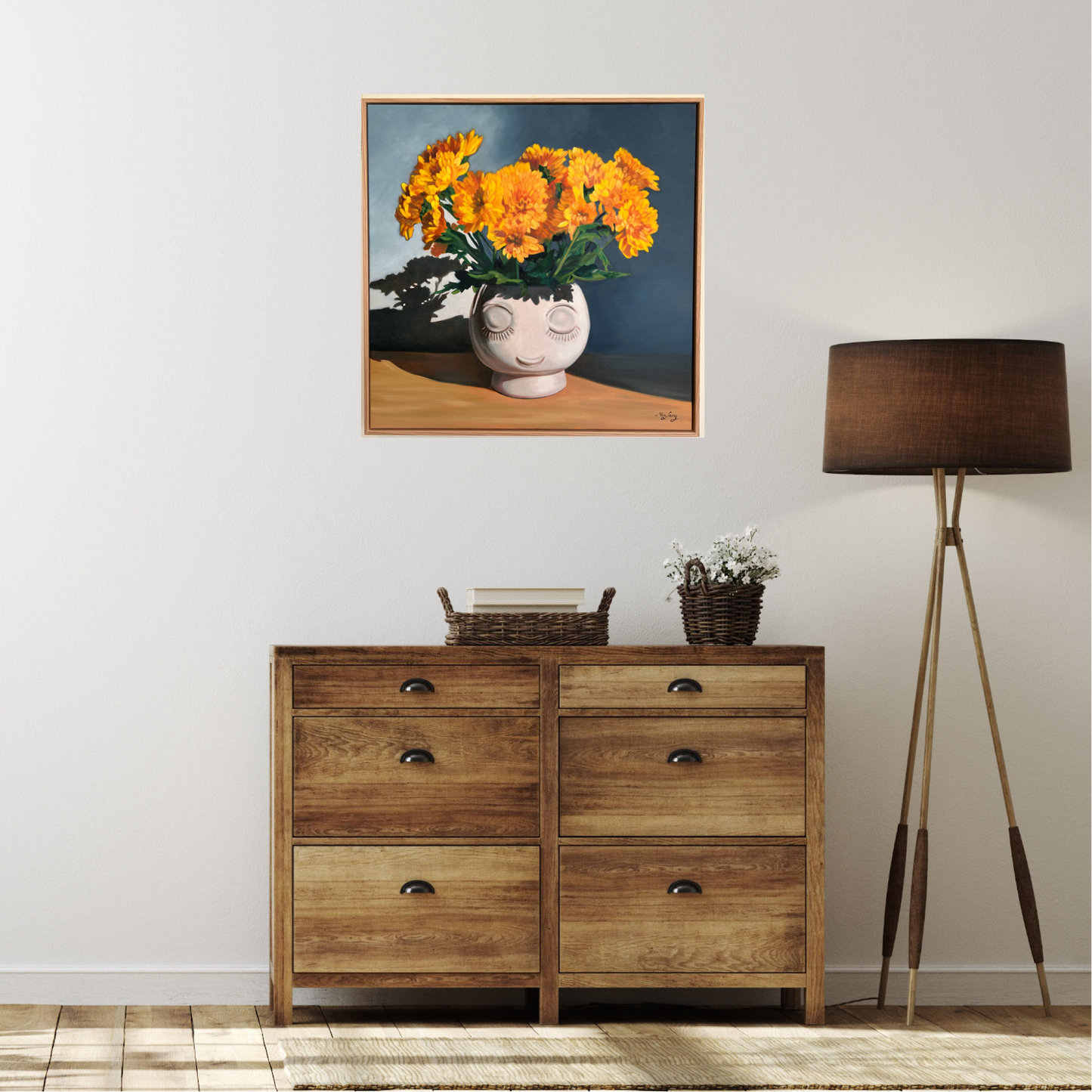 Bring Your Own Sunshine  - Fine Art Print