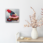 Gang Gang Gateau - Fine Art Print
