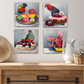 Rainbow Treats - Fine Art Print