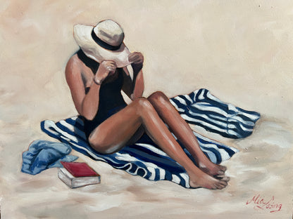 Shady Lady Little Things #23