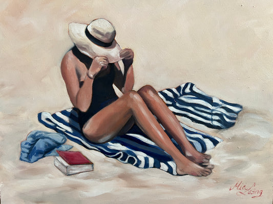 Shady Lady Little Things #23