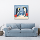 The Memento - Fine Art Print