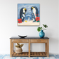 The Memento - Fine Art Print