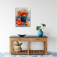 Out of the Blue - Fine Art Print
