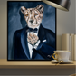 James - Fine Art Print