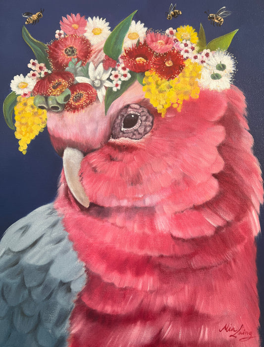 Pretty In Pink