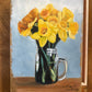 Gold Edged Daffodil Little Things #27