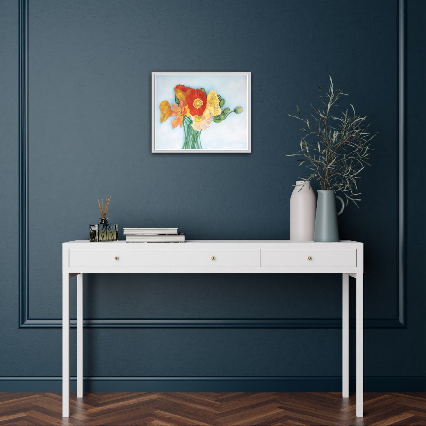 Colour Pop - Fine Art Print