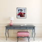 The Other Greatest Showman - Fine Art Print
