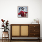 The Other Greatest Showman - Fine Art Print