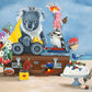 Land Down Under   - Fine Art Print