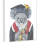 Koalafication - Fine Art Print