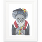 Koalafication - Fine Art Print