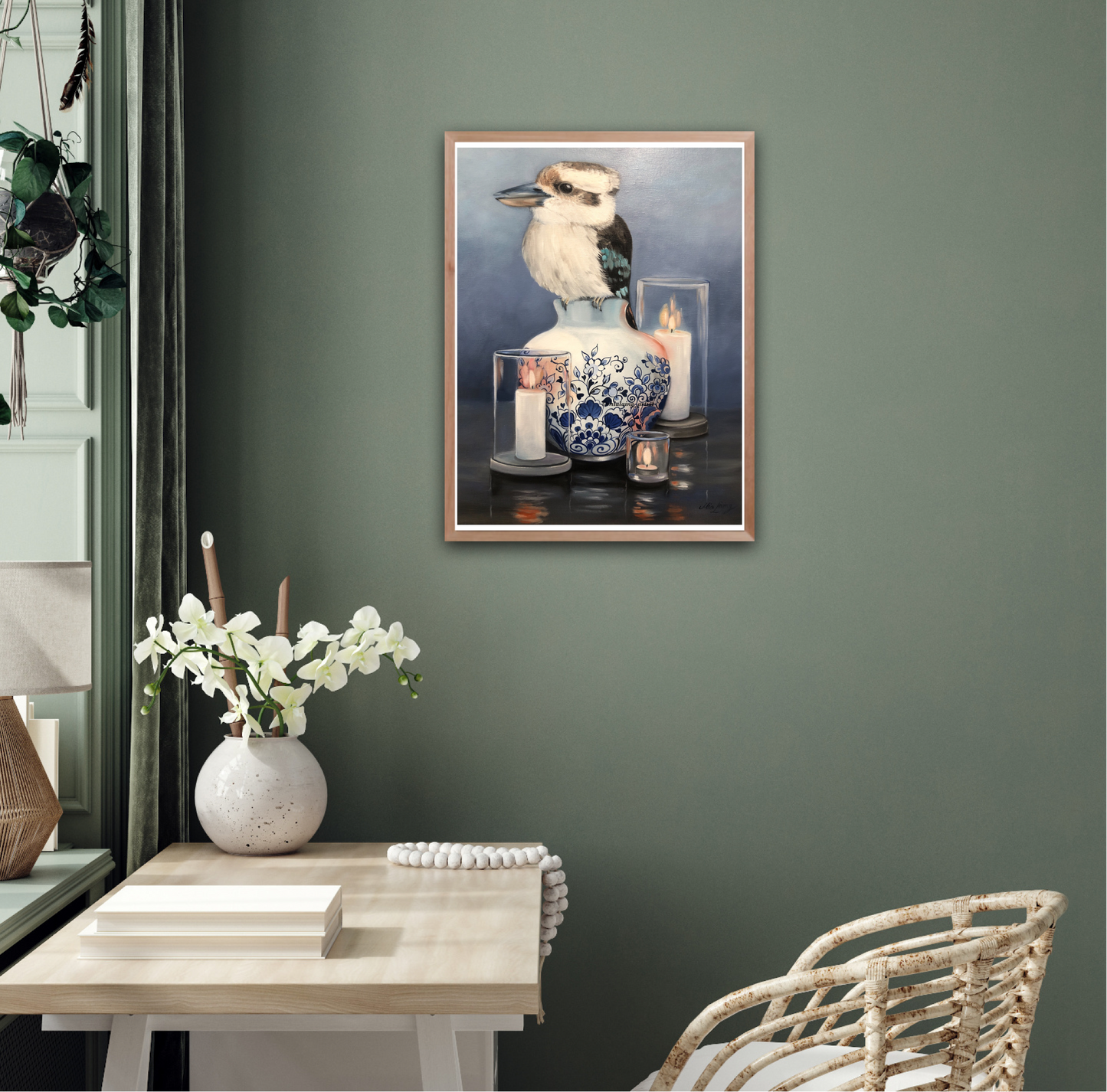 Lighten Up - Fine Art Print