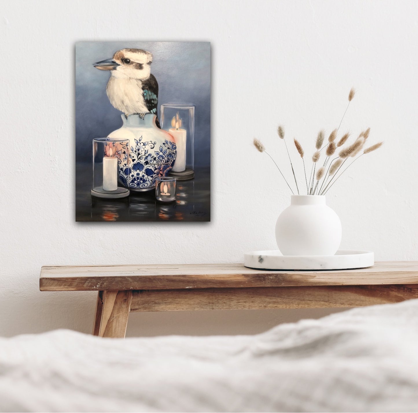 Lighten Up - Fine Art Print