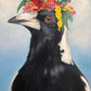Maggie May - Fine Art Print