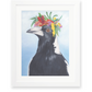 Maggie May - Fine Art Print