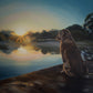 Nothing Gold Can Stay - Fine Art Print