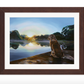 Nothing Gold Can Stay - Fine Art Print