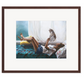 Purrfection - Fine Art Print