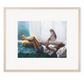 Purrfection - Fine Art Print