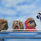 Road Trippin - Fine Art Print