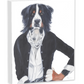 Sassy Lassie - Fine Art Print