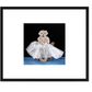 Golden Girl - Fine Art Print
