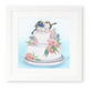 Wedding Wrens - Fine Art Print