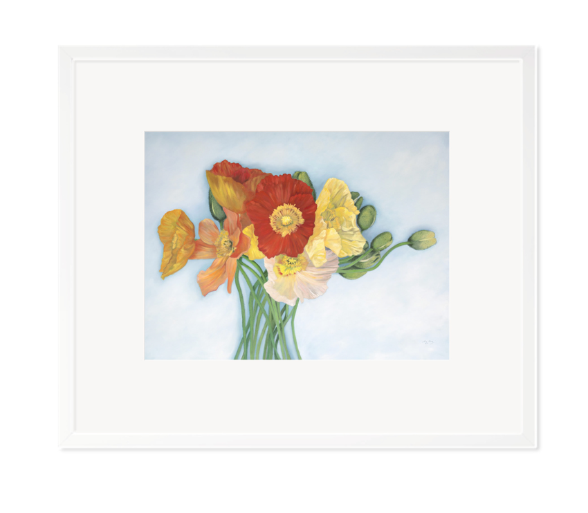 Colour Pop - Fine Art Print